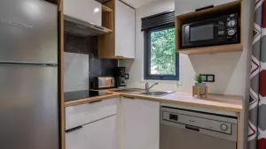 Camping l'Etoile d'Argens
