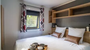 Camping l'Etoile d'Argens