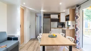 Camping l'Etoile d'Argens