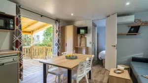 Camping l'Etoile d'Argens