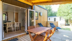 Camping l'Etoile d'Argens