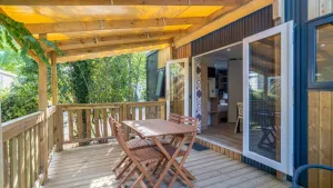 Camping l'Etoile d'Argens
