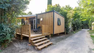 Camping l'Etoile d'Argens