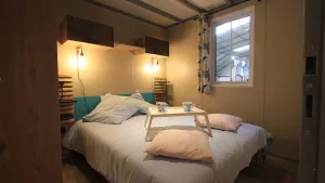 Camping La Rivière