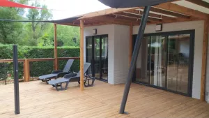 Camping La Rivière
