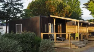 Camping La Davière Plage