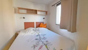 Camping Lac de Sainte Croix