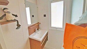 Camping Lac de Sainte Croix