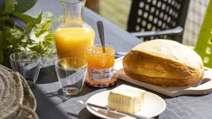 Camping La Davière Plage