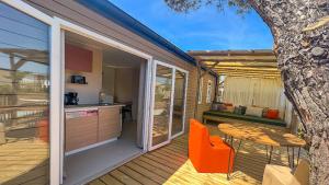 Camping de la Clape Village - Maeva