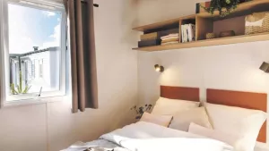 Camping de la Clape Village