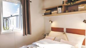 Camping de la Clape Village - Maeva