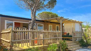 Camping de la Clape Village