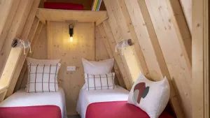 Camping La Davière Plage