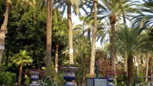 Camping Alannia Costa Blanca
