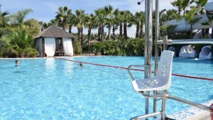 Camping Alannia Costa Blanca
