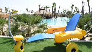 Camping Alannia Costa Blanca