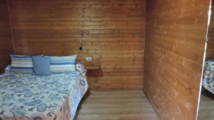 Camping Alannia Costa Blanca