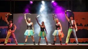 Camping Alannia Costa Blanca