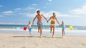Camping Alannia Costa Blanca