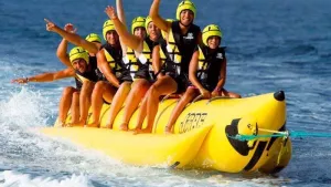 Camping Alannia Costa Blanca