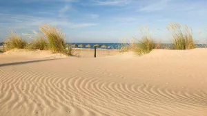 Camping Alannia Costa Blanca