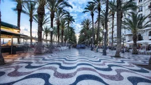 Camping Alannia Costa Blanca