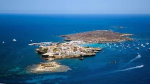 Camping Alannia Costa Blanca