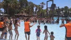 Camping Alannia Costa Blanca