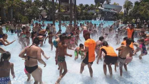 Camping Alannia Costa Blanca