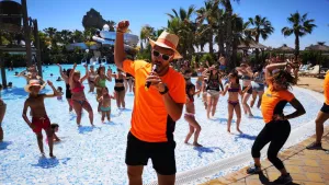 Camping Alannia Costa Blanca