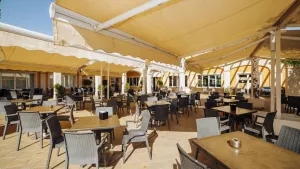 Camping Alannia Costa Blanca