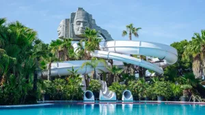 Camping Alannia Costa Blanca