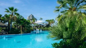 Camping Alannia Costa Blanca