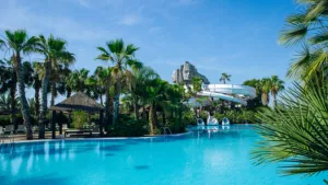 Camping Alannia Costa Blanca