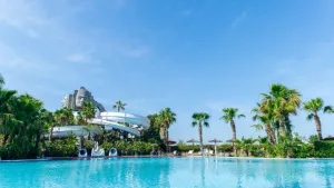 Camping Alannia Costa Blanca
