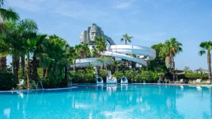 Camping Alannia Costa Blanca