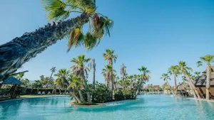 Camping Alannia Costa Blanca