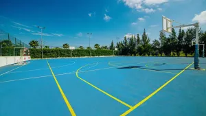 Camping Alannia Costa Blanca