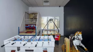 Camping Alannia Costa Blanca