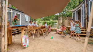 Camping Les Biches