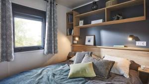 Flower Camping La Rochelambert