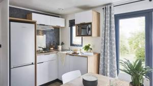 Flower Camping La Rochelambert