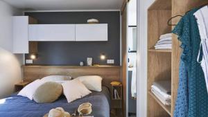 Flower Camping La Rochelambert