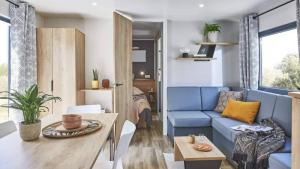 Flower Camping La Rochelambert