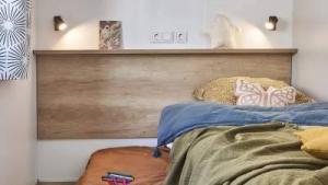 Flower Camping La Rochelambert