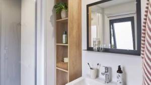 Flower Camping La Rochelambert