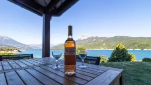 Domaine de l'Ecrin du Lac 
