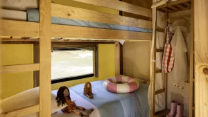 Camping La Davière Plage