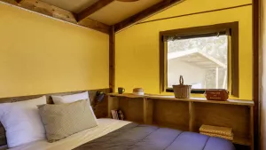 Camping La Davière Plage